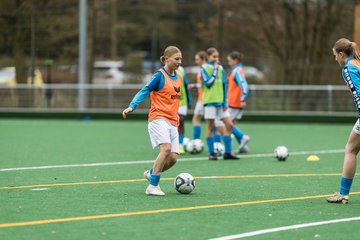 Bild 82 - wBJ VfL Pinneberg - Eimsbuettler TV2 : Ergebnis: 3:5